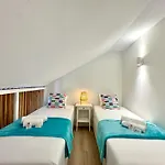 Apartmán Marina View 4 By Homing *