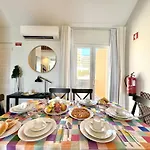 Marina View 4 By Homing * Vilamoura