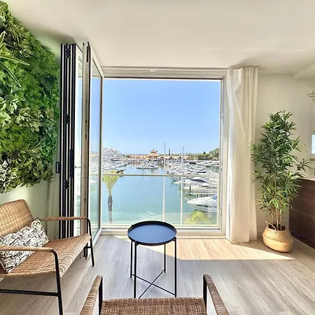 Lejlighed Marina View 4 By Homing *