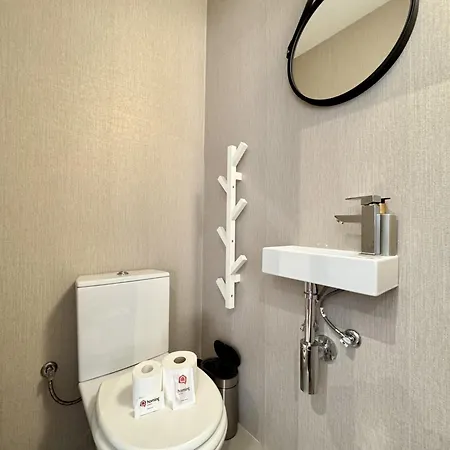 Marina View 4 By Homing Lejlighed *