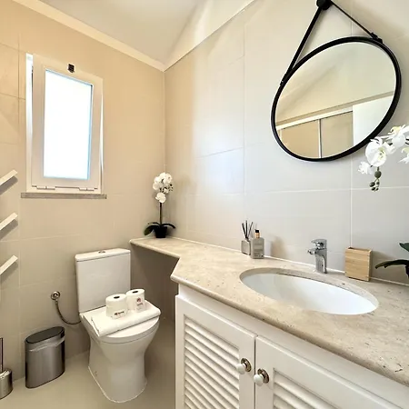 Marina View 4 By Homing Vilamoura