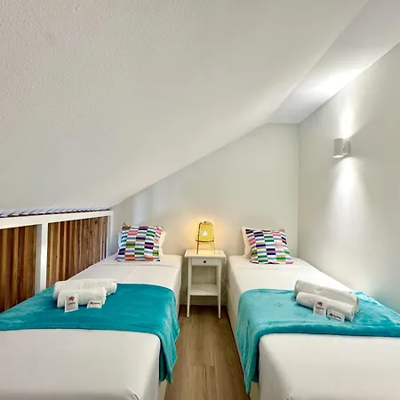 Appartement Marina View 4 By Homing *