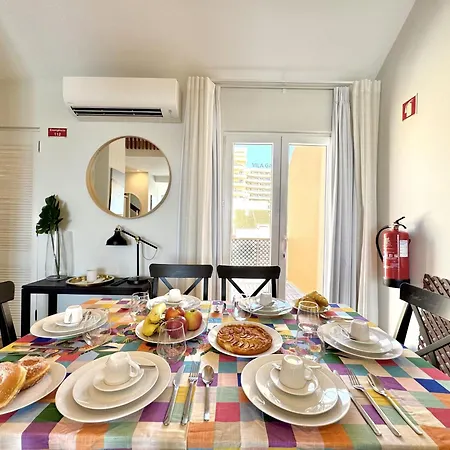 Marina View 4 By Homing * Vilamoura