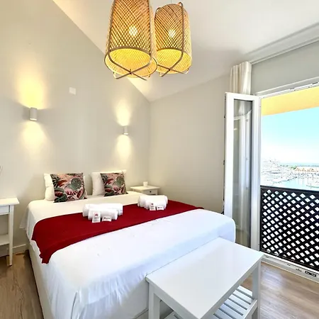 Marina View 4 By Homing Lejlighed *