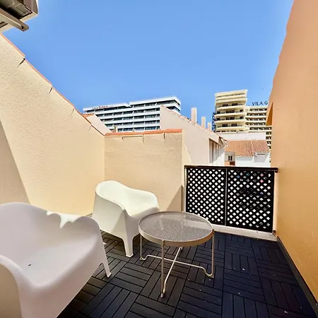 Marina View 4 By Homing Lejlighed Vilamoura