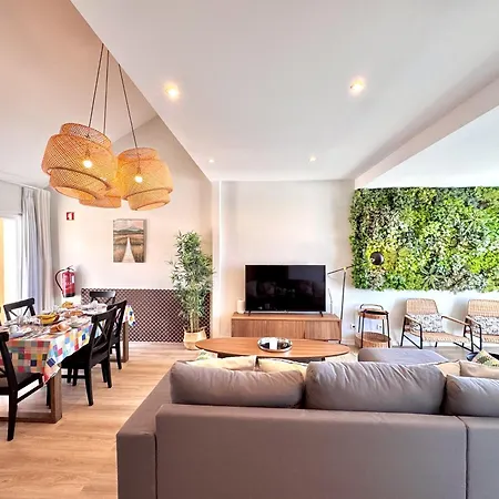 Marina View 4 By Homing Lejlighed *