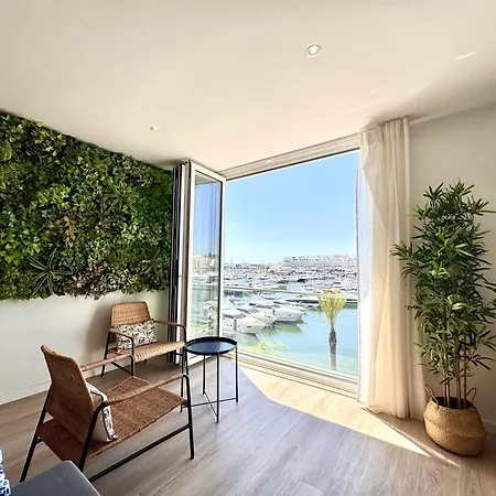 Appartement Marina View 4 By Homing *