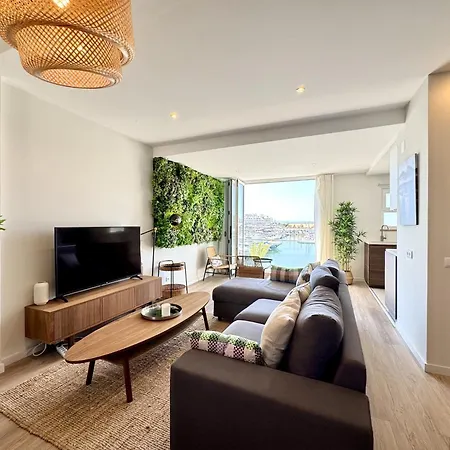 Marina View 4 By Homing Lejlighed Vilamoura