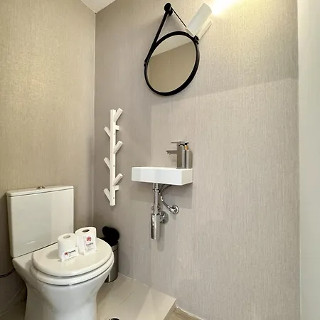 Marina View 4 By Homing