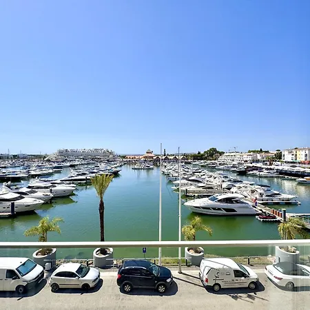 Marina View 4 By Homing Vilamoura