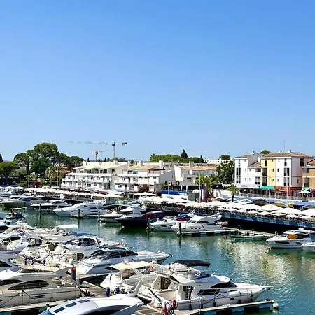 Marina View 4 By Homing * Vilamoura