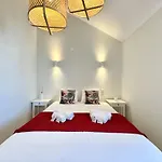 Apartment Marina View 4 By Homing *