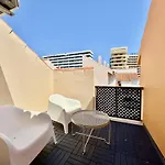 Marina View 4 By Homing Apartment Vilamoura
