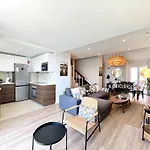 Marina View 4 By Homing Apartment