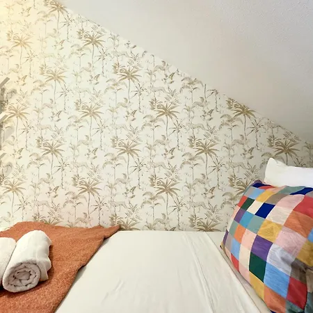 Marina View 4 By Homing Apartamento Vilamoura