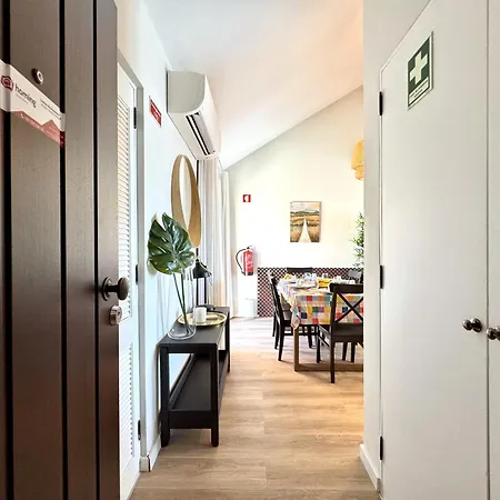 Marina View 4 By Homing 아파트 *