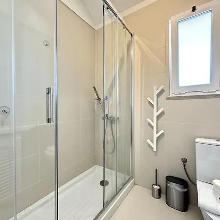 公寓 Marina View 4 By Homing 维拉摩拉