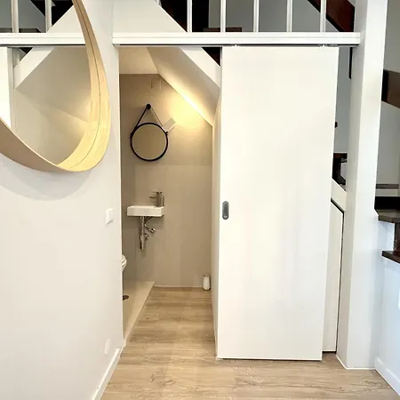 公寓 Marina View 4 By Homing 维拉摩拉