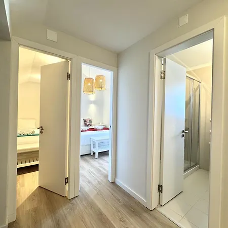 Marina View 4 By Homing 빌라모라