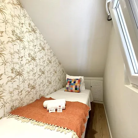 아파트 Marina View 4 By Homing