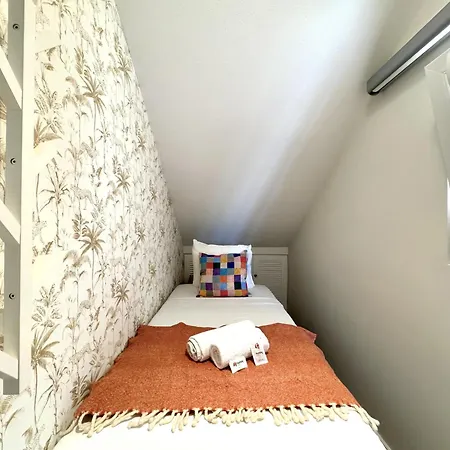 Marina View 4 By Homing 아파트 *