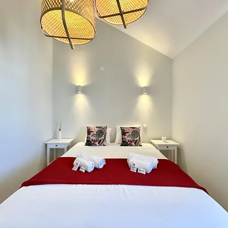 아파트 Marina View 4 By Homing *