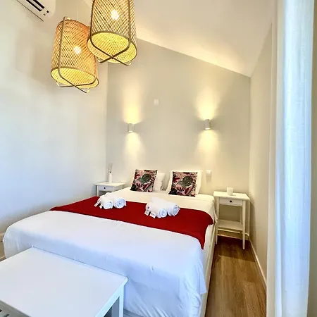 Marina View 4 By Homing 아파트 빌라모라