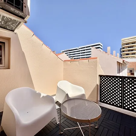 Marina View 4 By Homing *