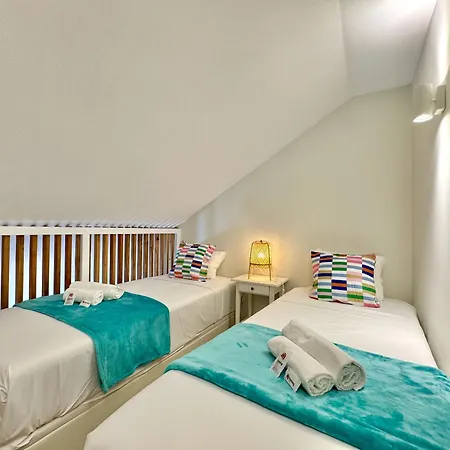 Marina View 4 By Homing * 빌라모라