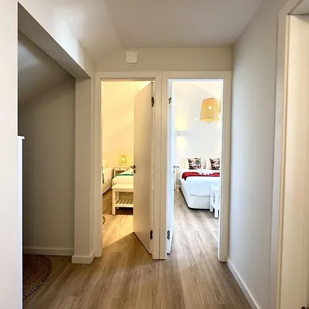 公寓 Marina View 4 By Homing