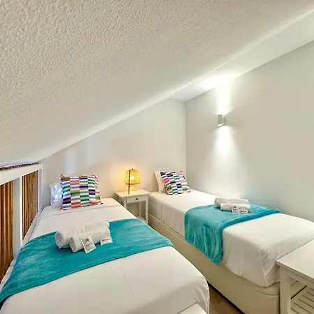 아파트 Marina View 4 By Homing 빌라모라