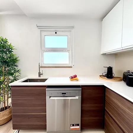 Marina View 4 By Homing 빌라모라