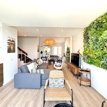 Marina View 4 By Homing * 빌라모라