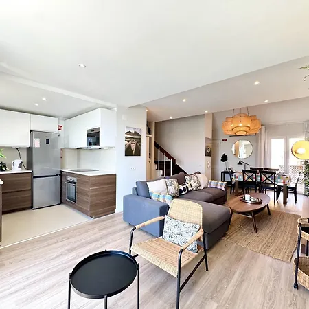 Marina View 4 By Homing 아파트