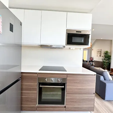 Marina View 4 By Homing 아파트 *