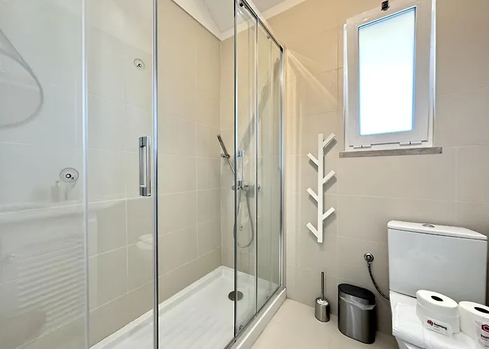 Apartamento Marina View 4 By Homing Vilamoura