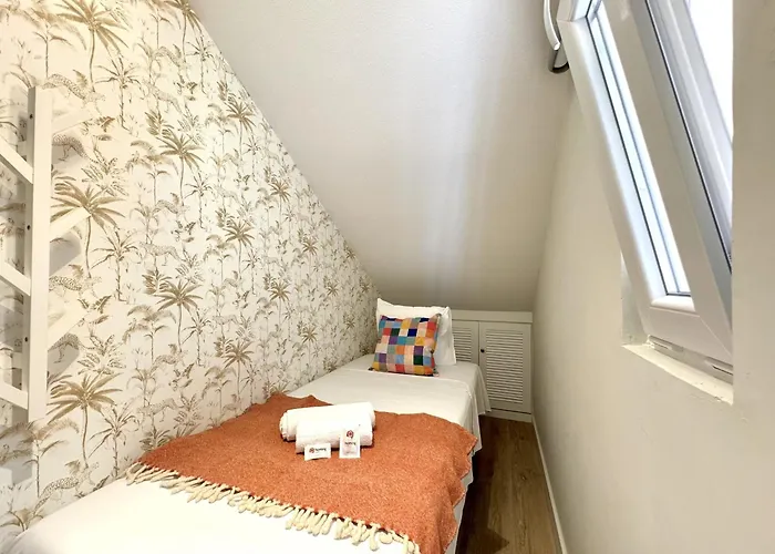 Apartamento Marina View 4 By Homing