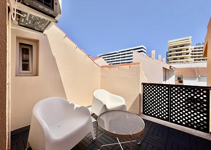 Marina View 4 By Homing *