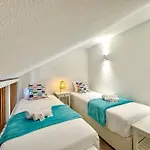 Apartment Marina View 4 By Homing Vilamoura