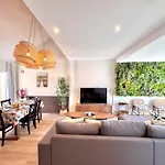 Marina View 4 By Homing Apartment *