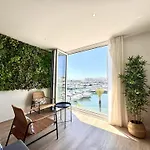 Διαμέρισμα Marina View 4 By Homing *